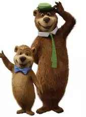 Yogi Bear