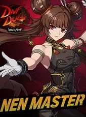 DNF Duel: DLC 5 - Nen Master