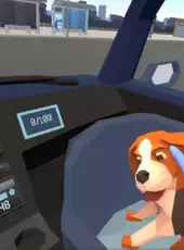 PetDrivr