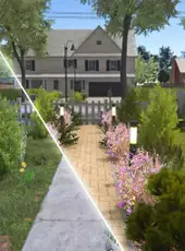 House Flipper: Garden DLC