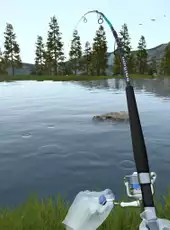 Ultimate Fishing Simulator VR