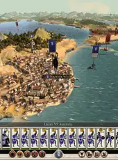 Total War: Rome II - Imperator Augustus Campaign Pack