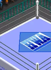 Super Fire Pro Wrestling 3: Final Bout