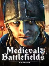 Medieval Battlefields: Black Edition