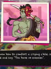 Monster Prom 4: Monster Con