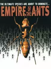 Empire of the Ants