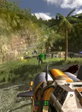 Serious Sam HD: The First Encounter