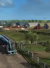 American Truck Simulator: Idaho