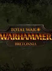 Total War: Warhammer - Bretonnia