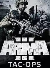 Arma 3: Tac-Ops