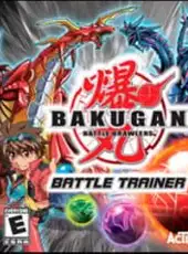 Bakugan: Battle Trainer