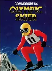 Olympic Skier