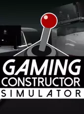 Gaming Constructor Simulator