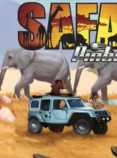 Safari Pinball