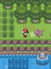 Pokémon Light Platinum