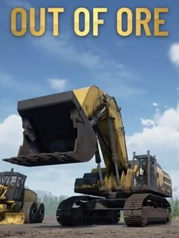 Out of Ore