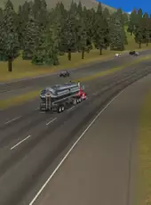 18 Wheels of Steel: Convoy