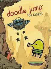 Doodle Jump for Kinect