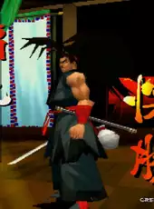 Samurai Shodown 64