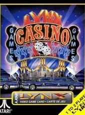 Lynx Casino