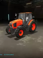 Farming Simulator 22: Kubota Pack