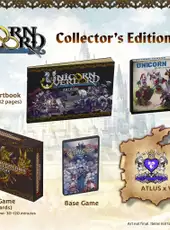 Unicorn Overlord: Collector's Edition