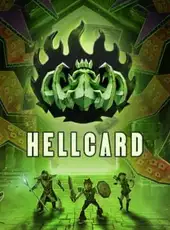 Hellcard