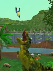 Zoo Tycoon 2: Dino Danger Pack