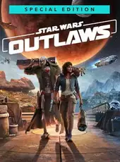 Star Wars Outlaws: Special Edition