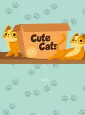 1001 Jigsaw: Cute Cats