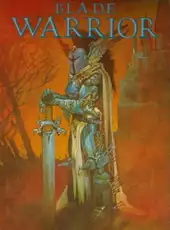 Blade Warrior