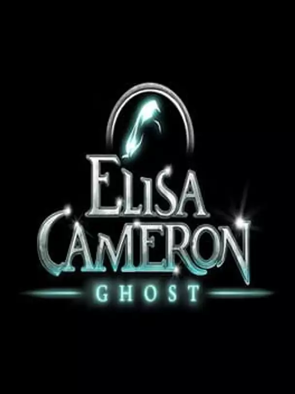 Ghost: Elisa Cameron