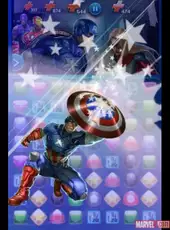 Marvel Puzzle Quest