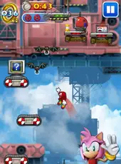 Sonic Jump