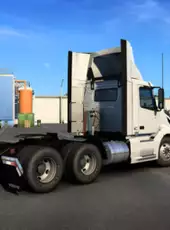 American Truck Simulator: Volvo VNL