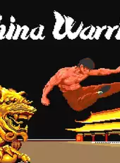 China Warrior