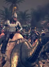 Total War: Rome II - Unit Pack: Beasts of War