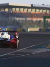 Le Mans Ultimate: BMW M Hybrid V8