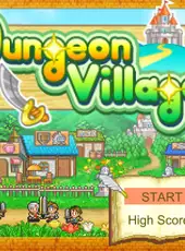 Dungeon Village