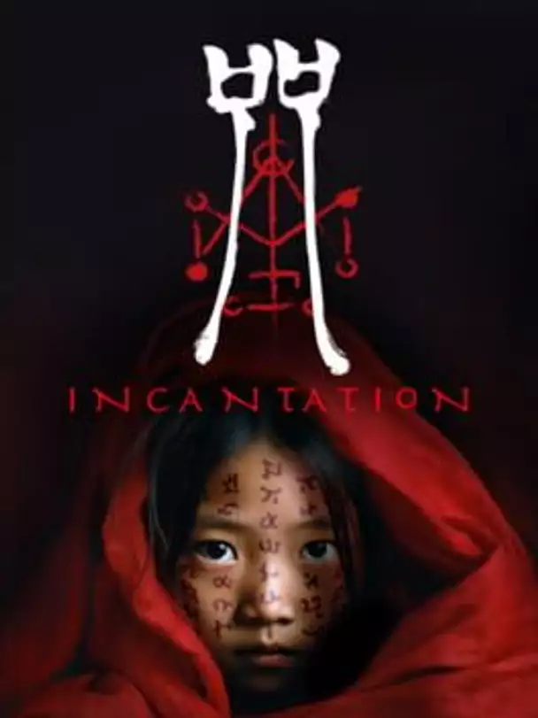 Incantation