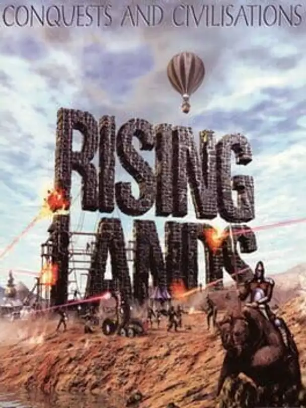 Rising Lands