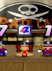 Mario Party 2