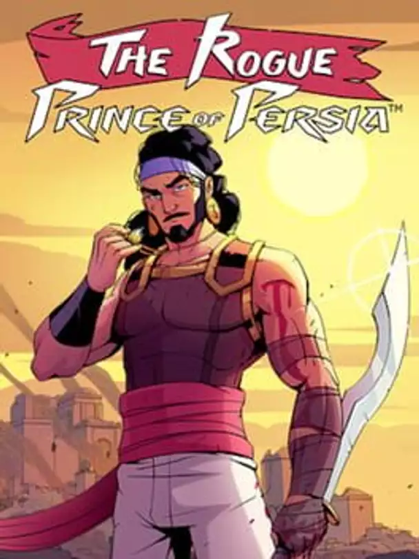 The Rogue Prince of Persia