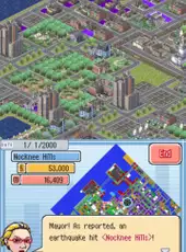 SimCity DS