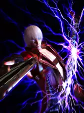 Devil May Cry 3: Dante's Awakening