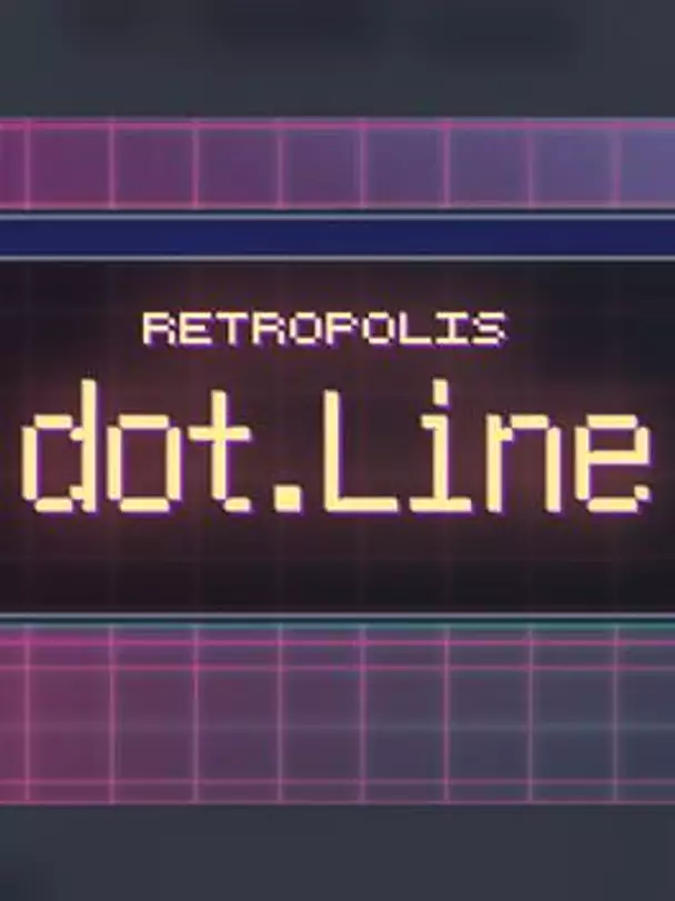 Retropolis Dot.Line