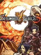 Spectral Force 3