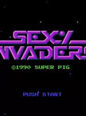 Sexy Invaders