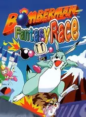 Bomberman Fantasy Race