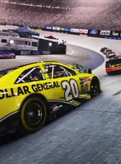 NASCAR '14